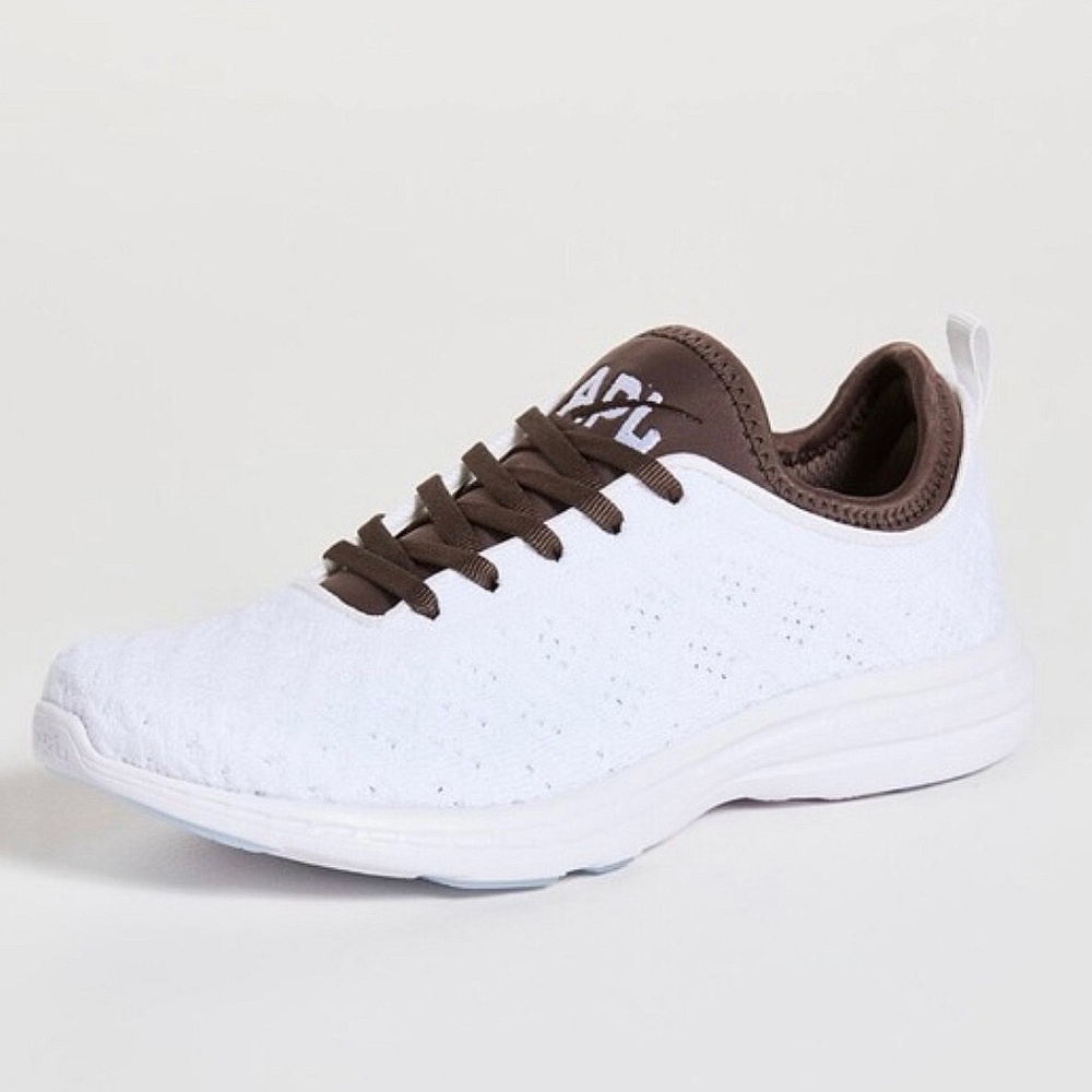 New in Box APL Athletic Propulsion Labs Techloom Phantom Sneakers Size 9
